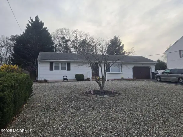 531 Azalea Drive, Brick, NJ 08724