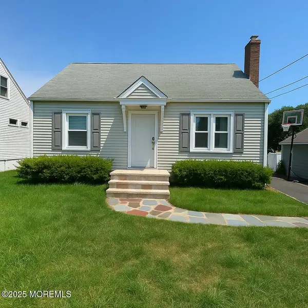 15 Fulton Avenue, West Long Branch, NJ 07764