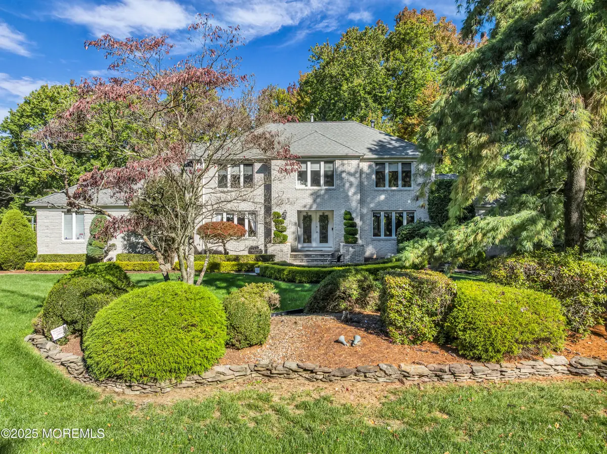 7 Red Coach Lane, Holmdel, NJ 07733 - Image #1