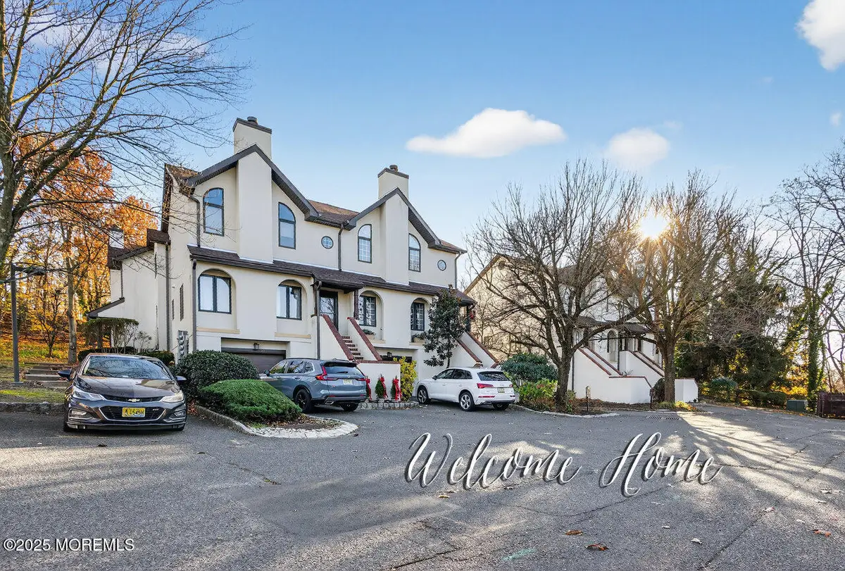 61 Tower Hill Drive #708, Red Bank, NJ 07701 - Image #1