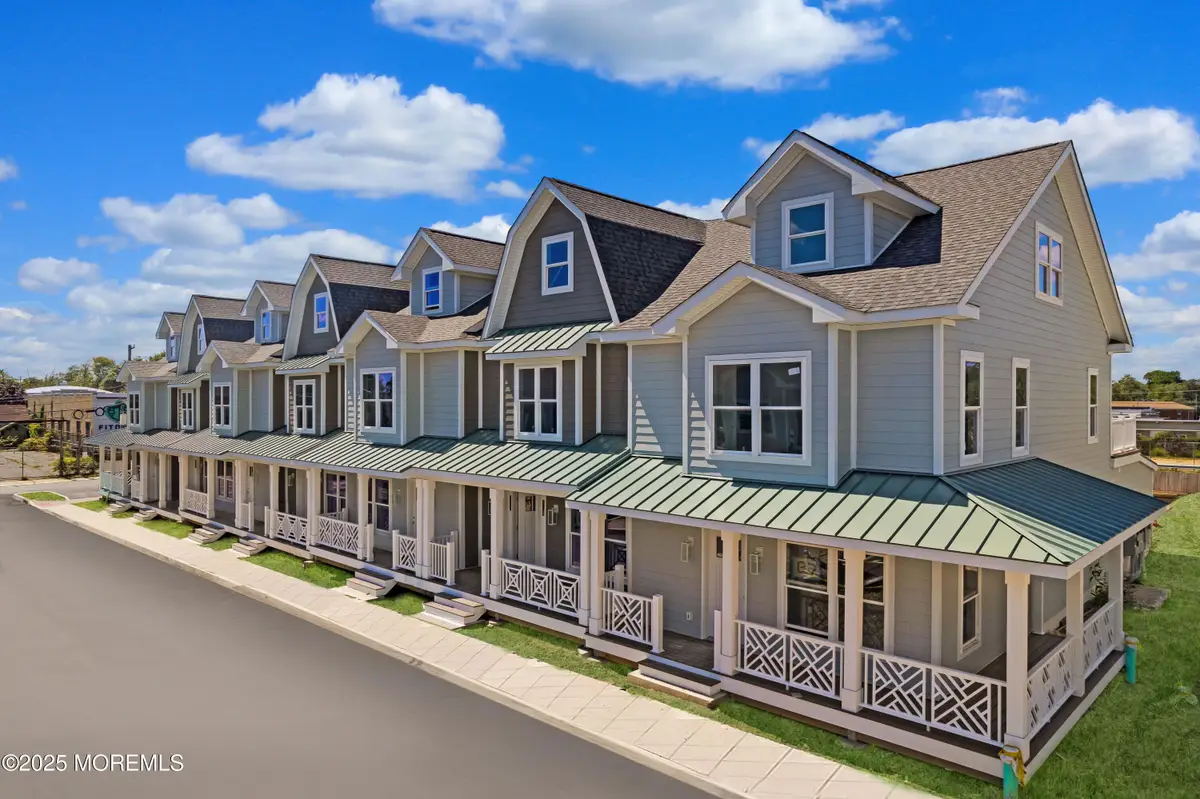 1 Railroad Avenue #B5, Avon By The Sea, NJ 07717 - Image #1