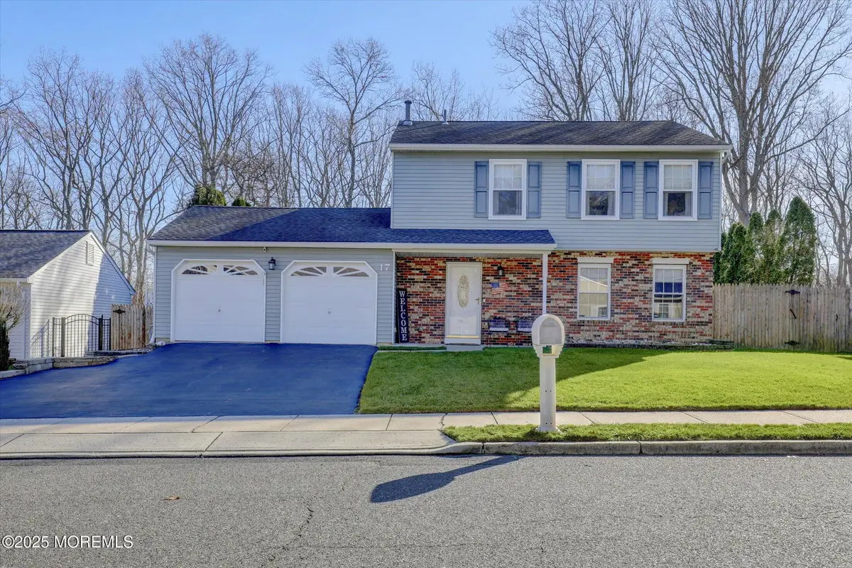 17 Cannon Ball Drive, Howell, NJ 07731 - Image #1