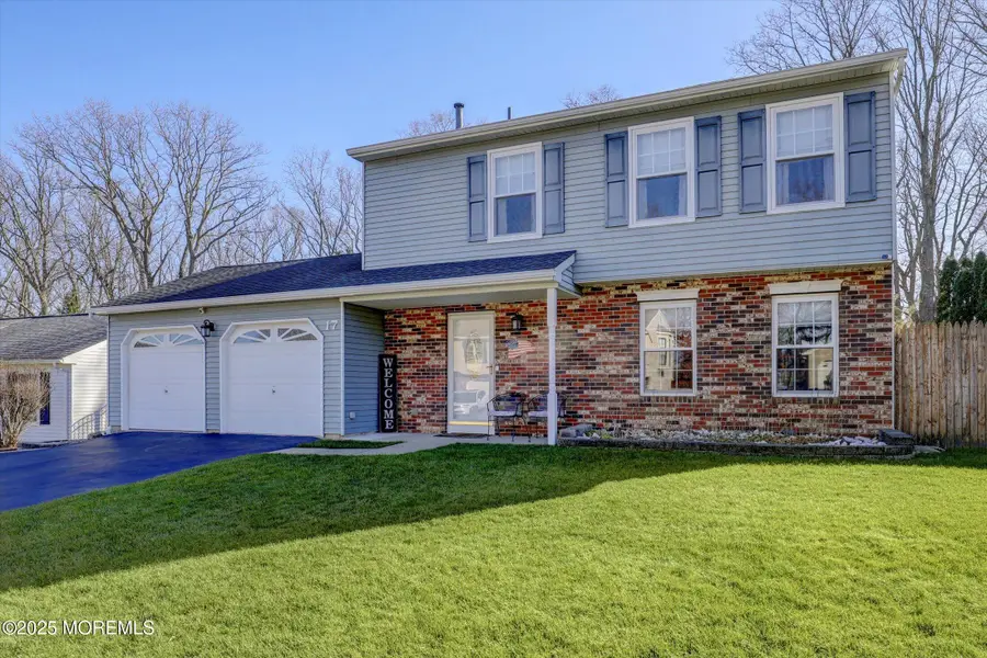 17 Cannon Ball Drive, Howell, NJ 07731 - Image #3