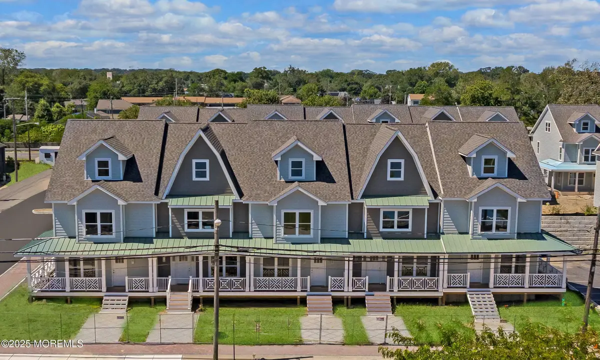 801 Main Street #A4, Avon By The Sea, NJ 07717 - Image #1