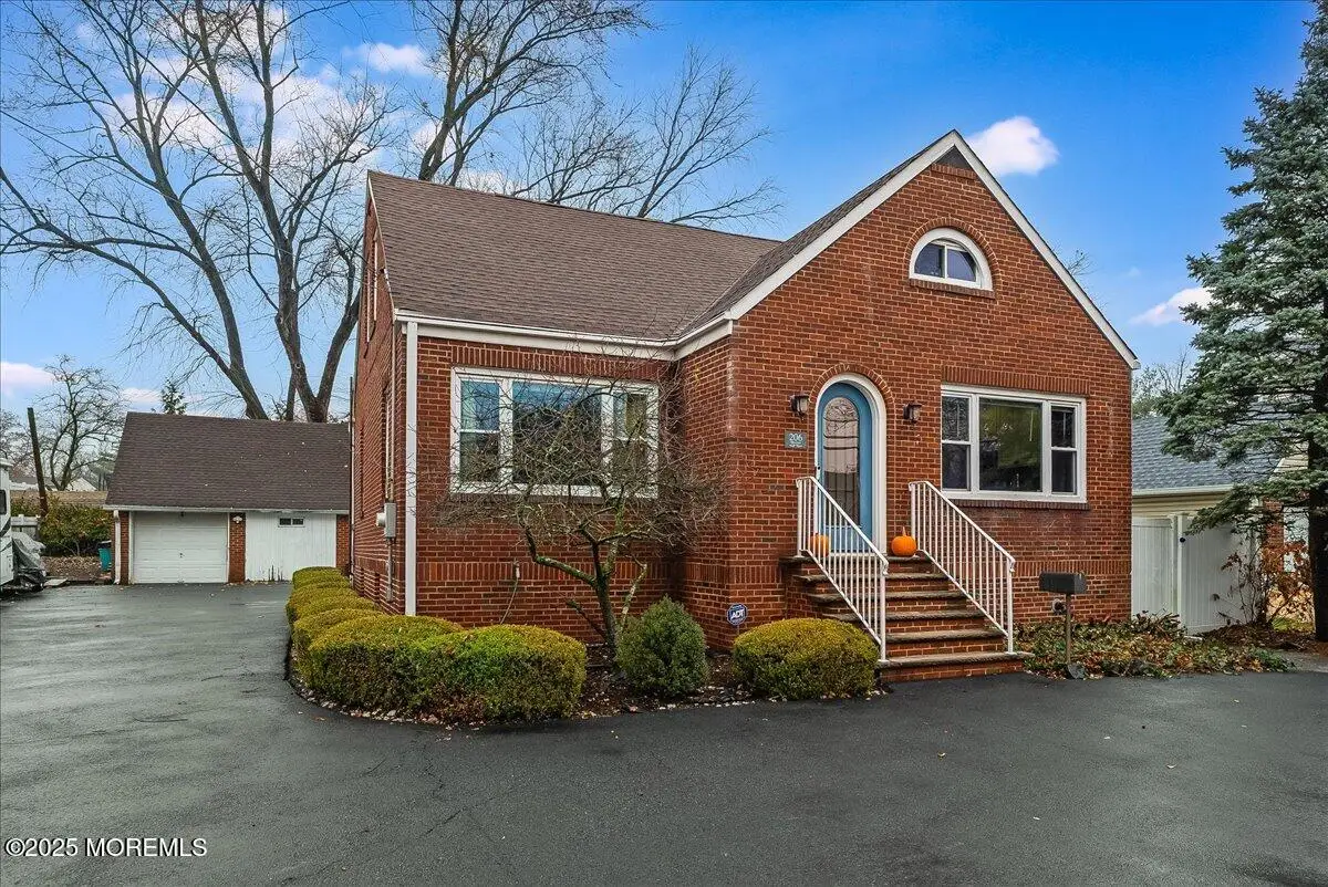 206 Milltown Road, East Brunswick, NJ 08816 - Image #1