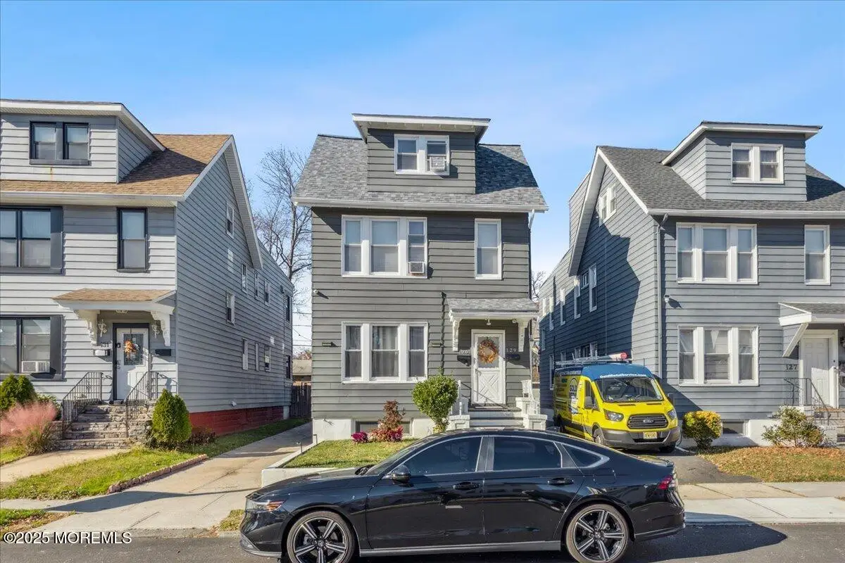129 Brookwood Street, East Orange, NJ 07018 - Image #1