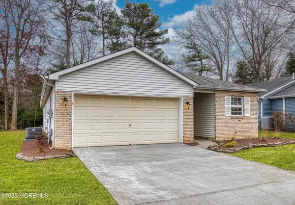 1493 Forelle Lane, Toms River, NJ 08755