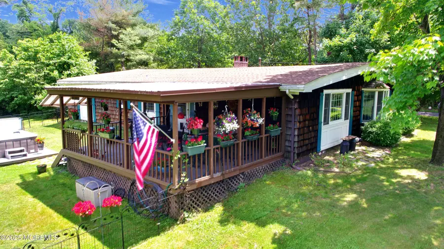 62 Rising Sun Tavern Road, Millstone, NJ 08535 - #3