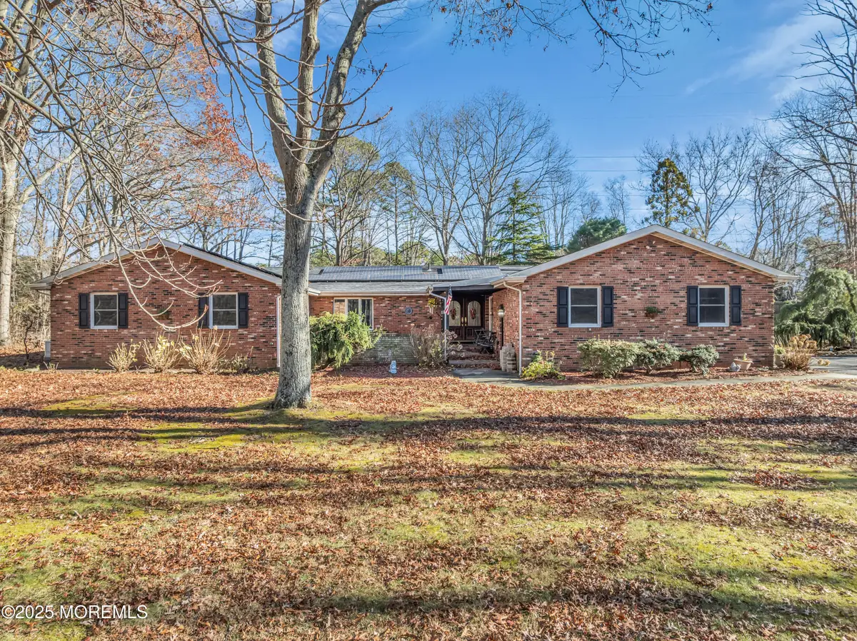 1761 Todd Road, Toms River, NJ 08755 - Image #1