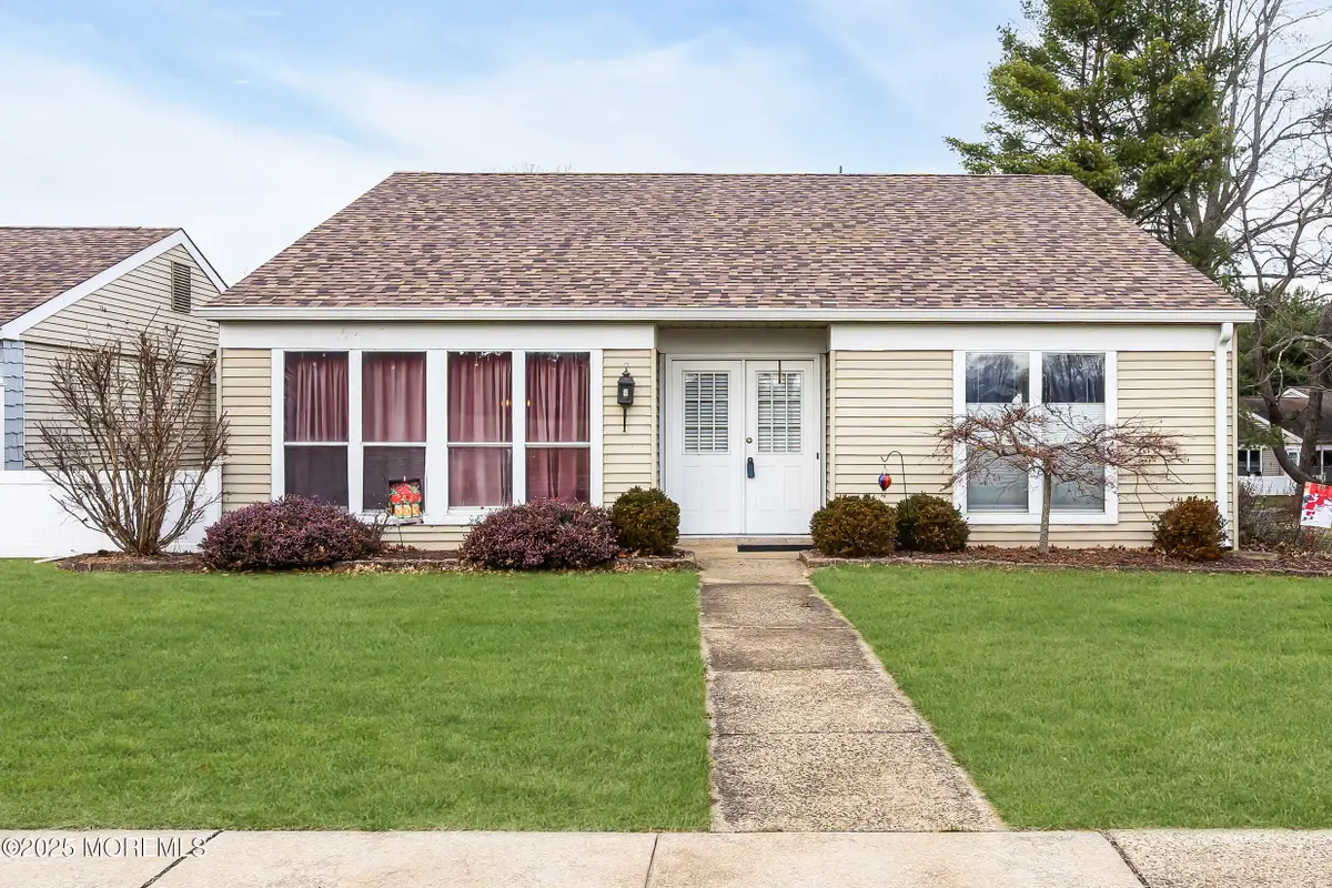 708C Wooton Court, Manchester Township, NJ 08759 - Image #1