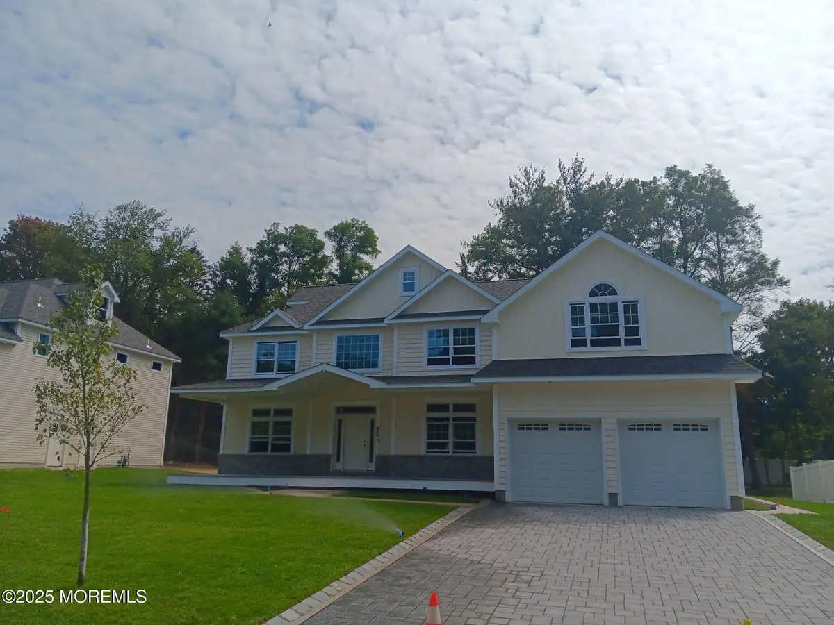 817 Naryshkin Way, Toms River, NJ 08753 - Image #1
