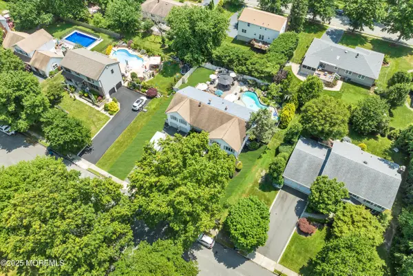 10 Lambert Johnson Drive, Ocean Twp, NJ 07712