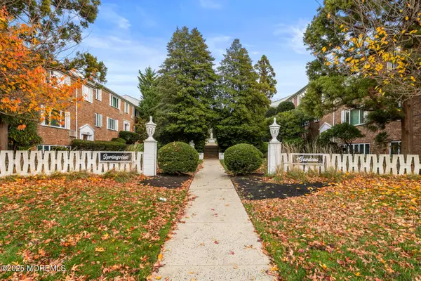 283 Spring Street #1C, Red Bank, NJ 07701