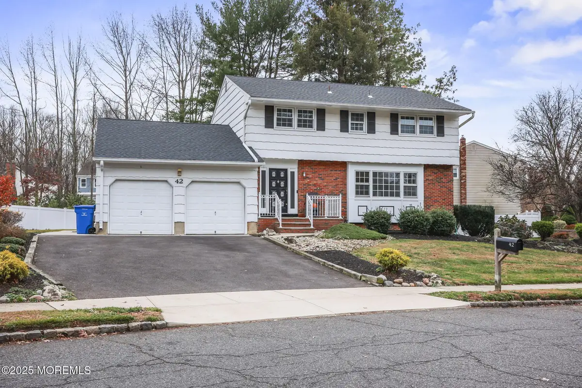 42 Norman Lane, Old Bridge, NJ 08857 - Image #1