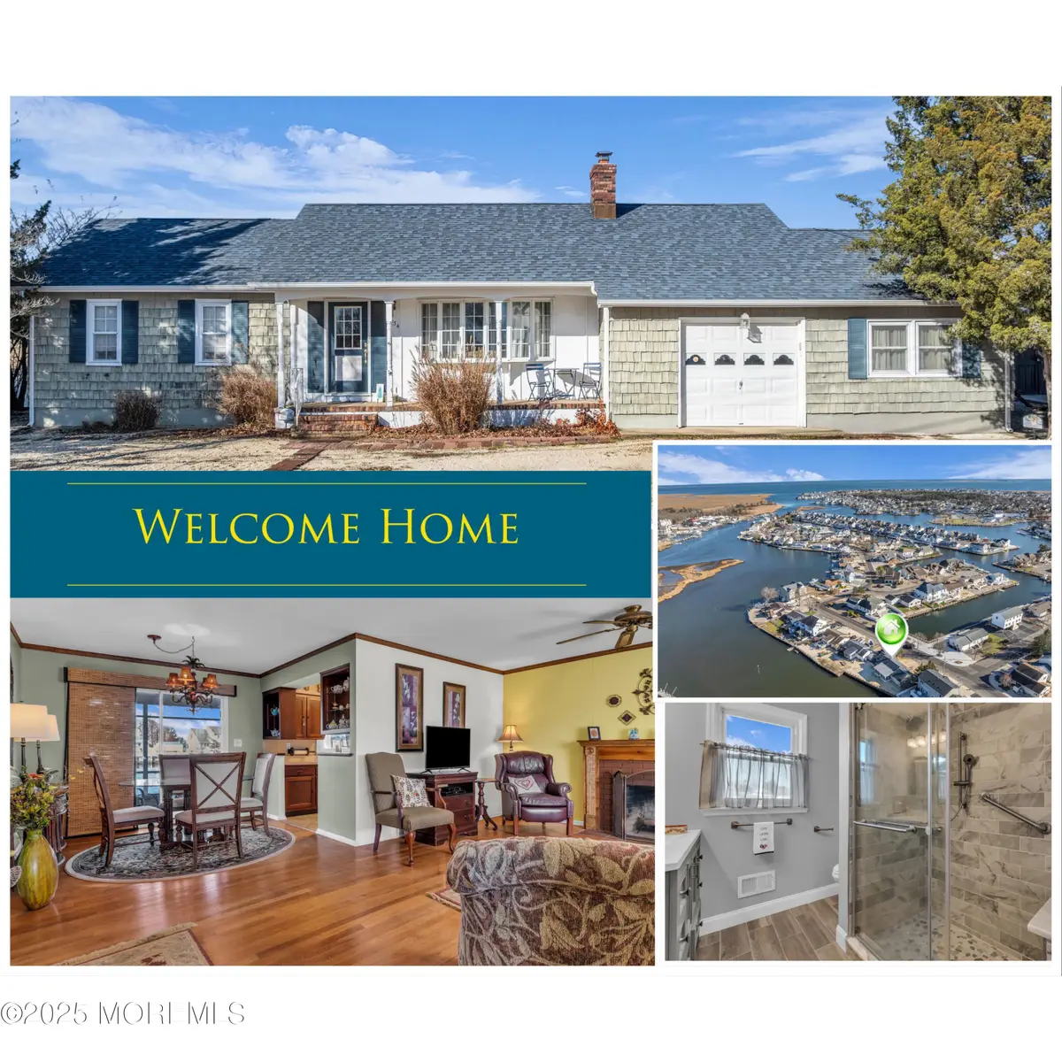 634 Fairview Lane, Forked River, NJ 08731 - Image #1