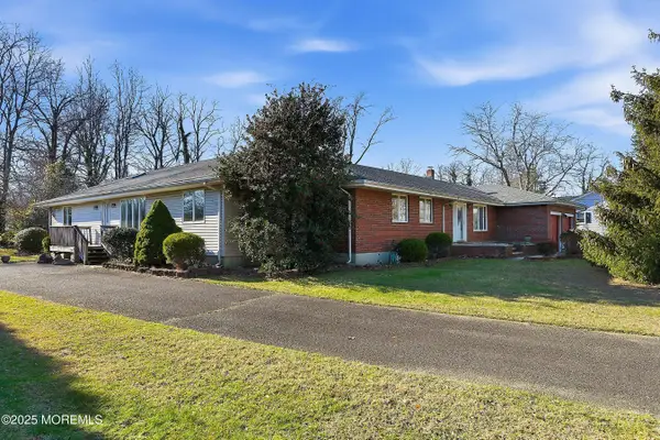 117 Harmony Avenue, Middletown, NJ 07748