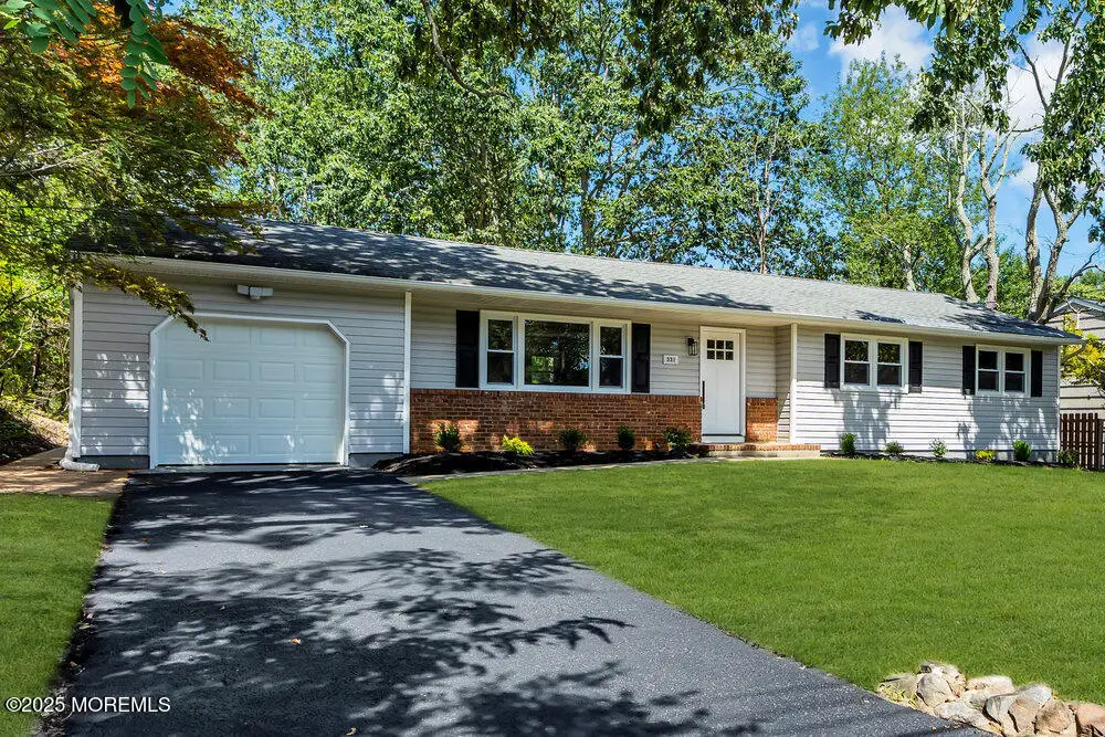 331 Montana Drive, Brick, NJ 08723 - Image #1