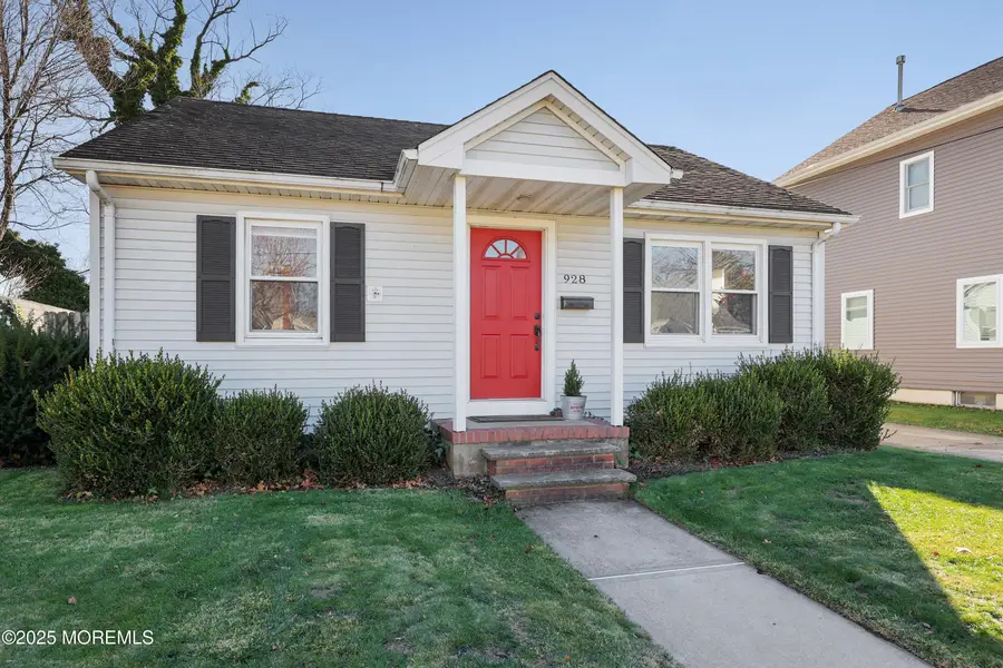 928 Park Place, Red Bank, NJ 07701 - Image #3