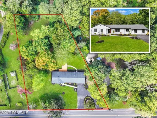 1422 Lakewood Road, Manasquan, NJ 08736