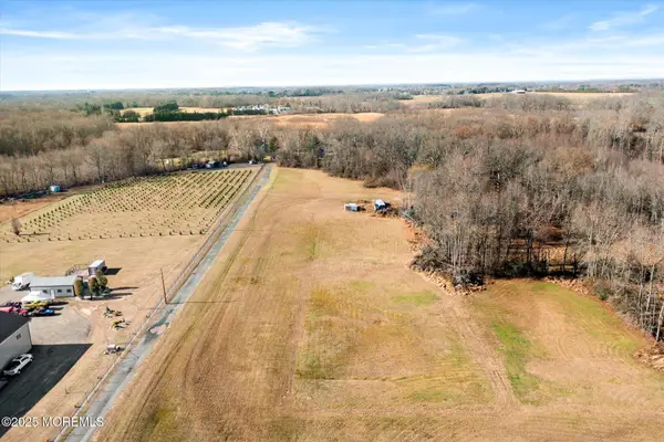 151 Walnford Road, Allentown, NJ 08501