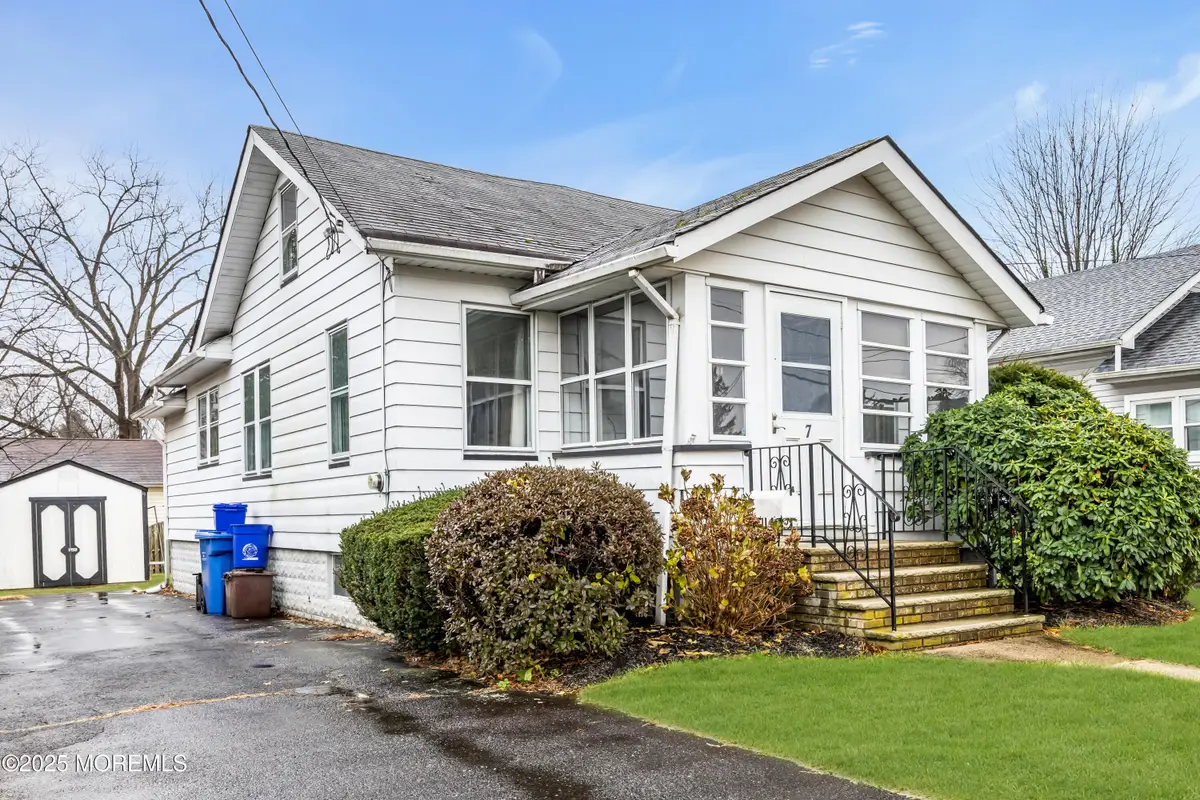 7 Leonardine Avenue, South River, NJ 08882 - Image #1