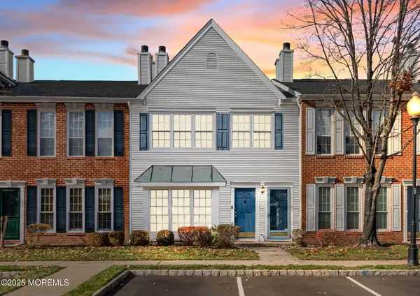 22 Arthur Glick Boulevard #2506, Franklin, NJ 08823