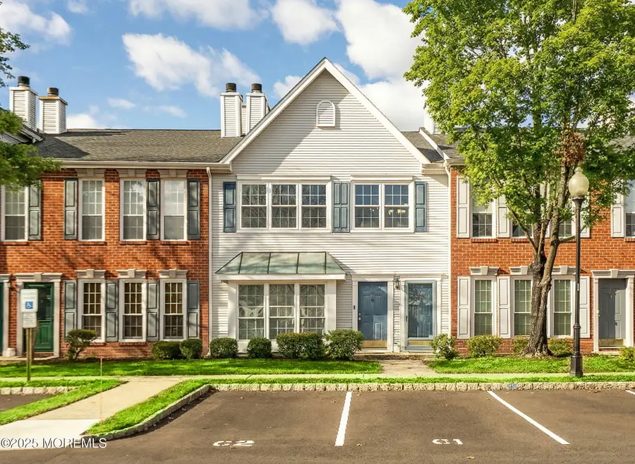 22 Arthur Glick Boulevard #2506, Franklin Park, NJ 08823 - Image #2