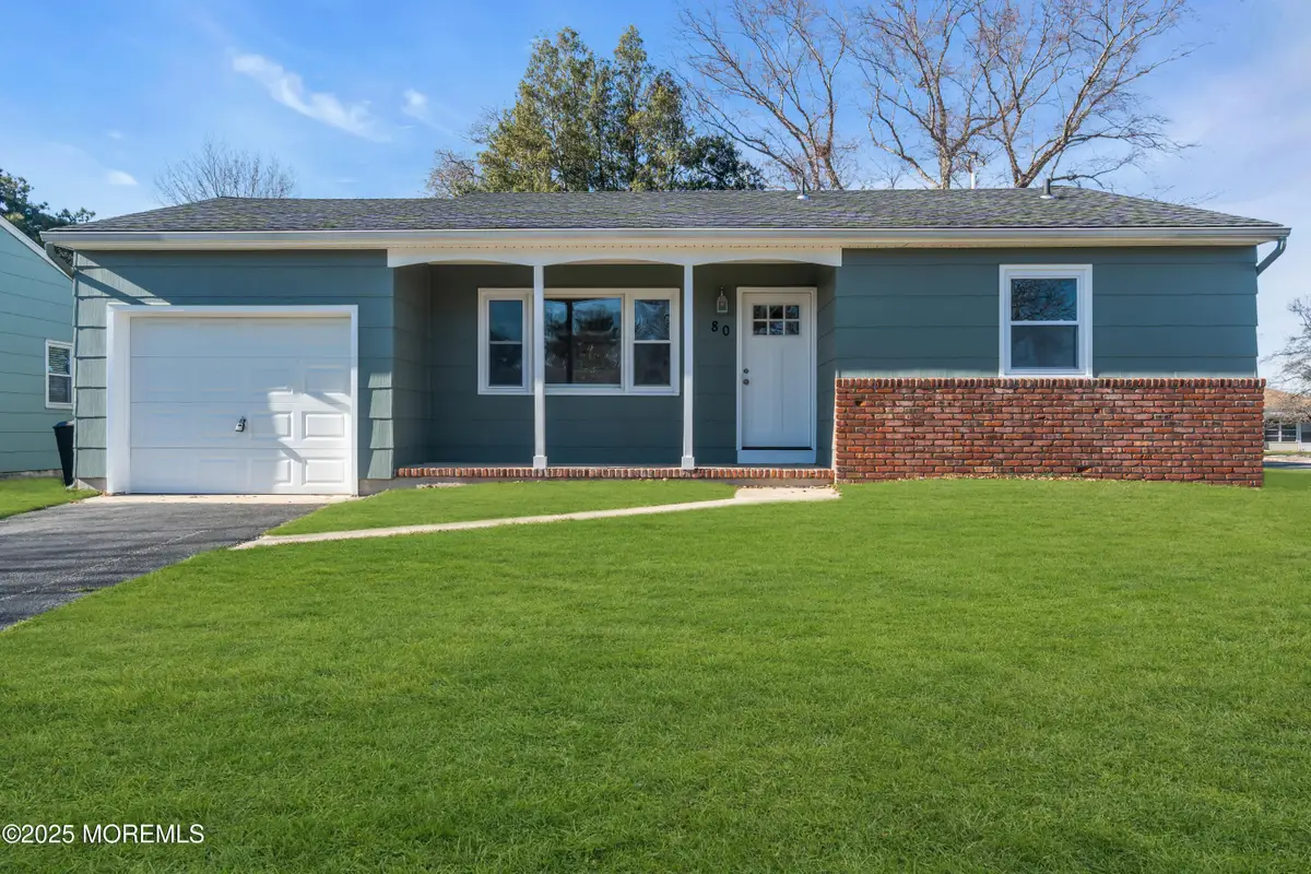 80 Brakenbury Drive, Toms River, NJ 08757 - Image #1