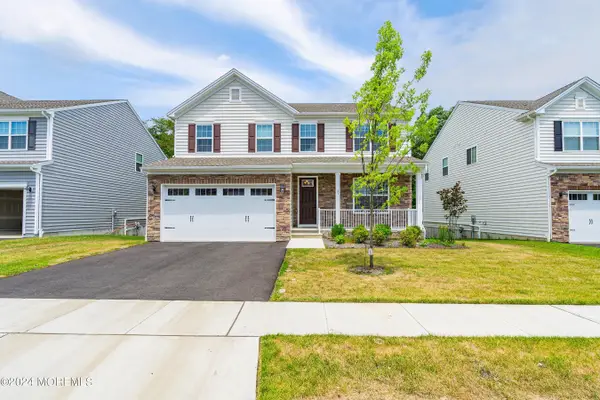 41 Gazania Drive, Old Bridge, NJ 08857