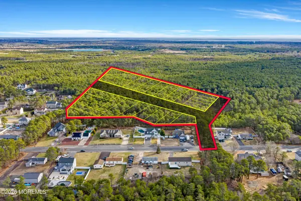 0 Chelsea Place, Bayville, NJ 08721