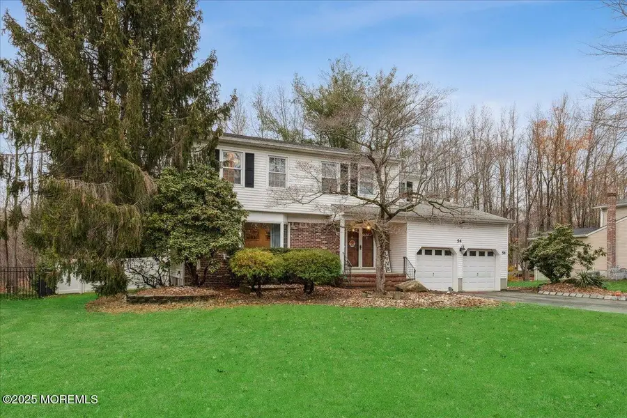 54 Tracy Drive, Manalapan Township, NJ 07726 - Image #3
