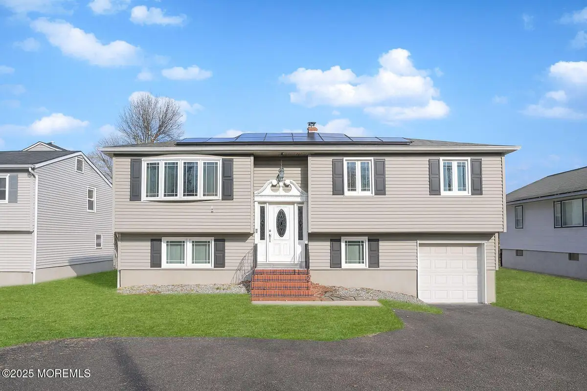 546 Princeton Avenue, Brick, NJ 08724 - Image #1