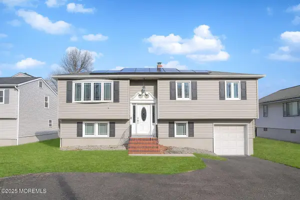 546 Princeton Avenue, Brick, NJ 08724