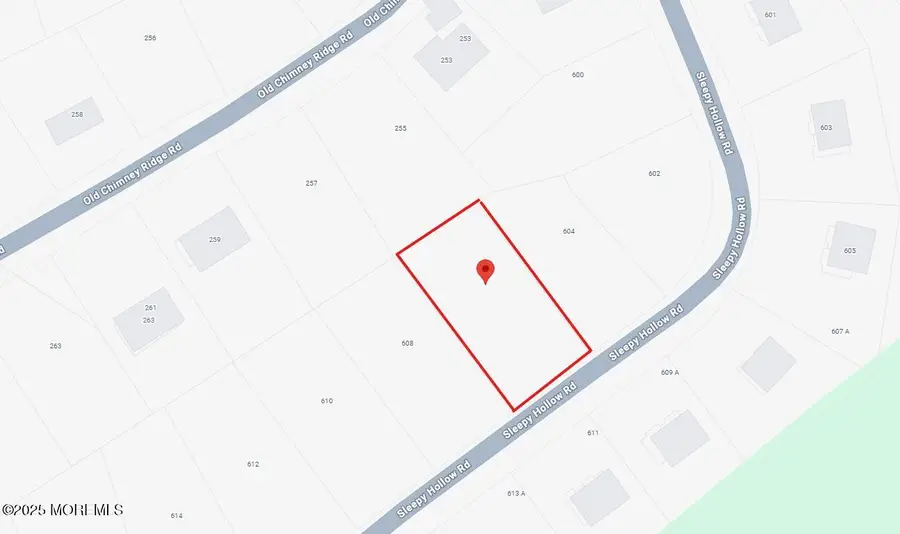 606 Sleepy Hollow Road, Montague, NJ 07827 - Image #3