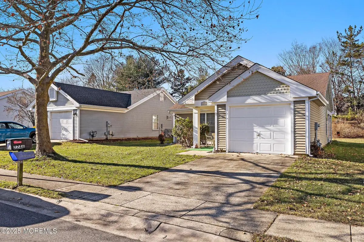 2246 Agincourt Road, Toms River, NJ 08755 - Image #1