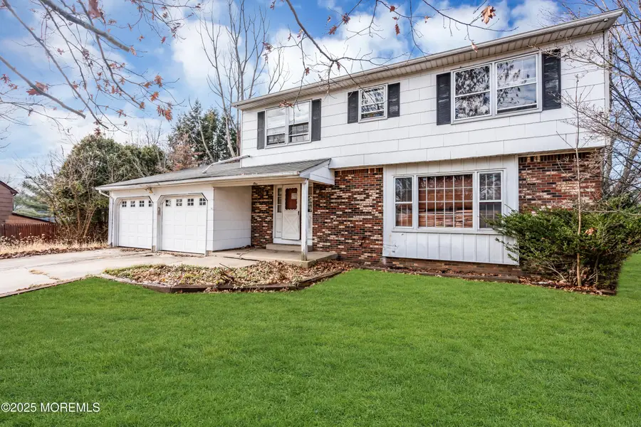 1 Colleen Circle, Ewing Township, NJ 08638 - Image #2