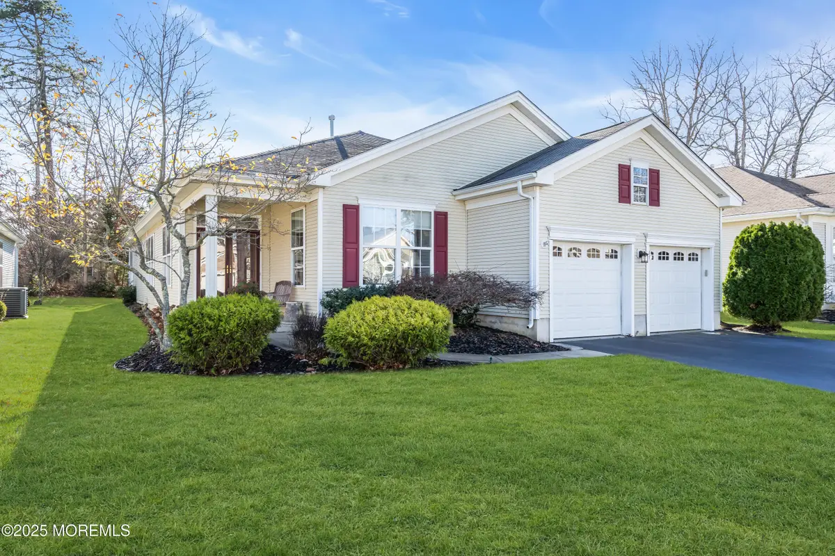 12 Marlowe Court, Smithville, NJ 08205 - Image #1