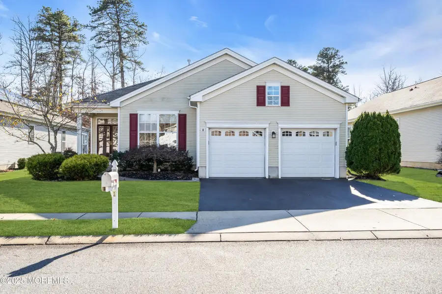 12 Marlowe Court, Smithville, NJ 08205 - Image #2