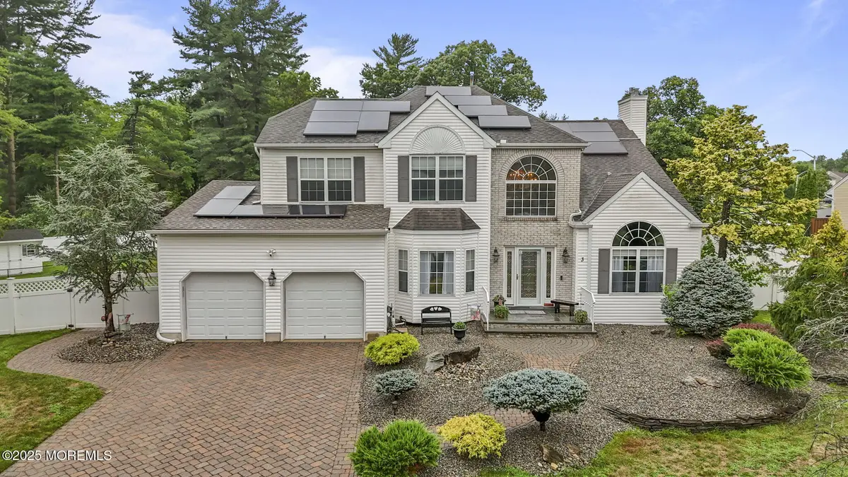 3 Glenrothes Court, Jackson, NJ 08527 - Image #1