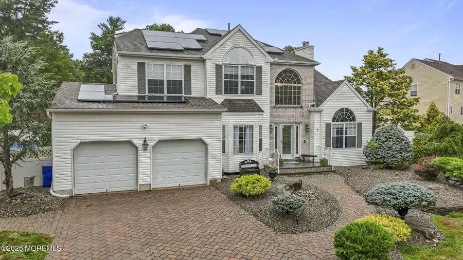 3 Glenrothes Court, Jackson, NJ 08527 - Image #2