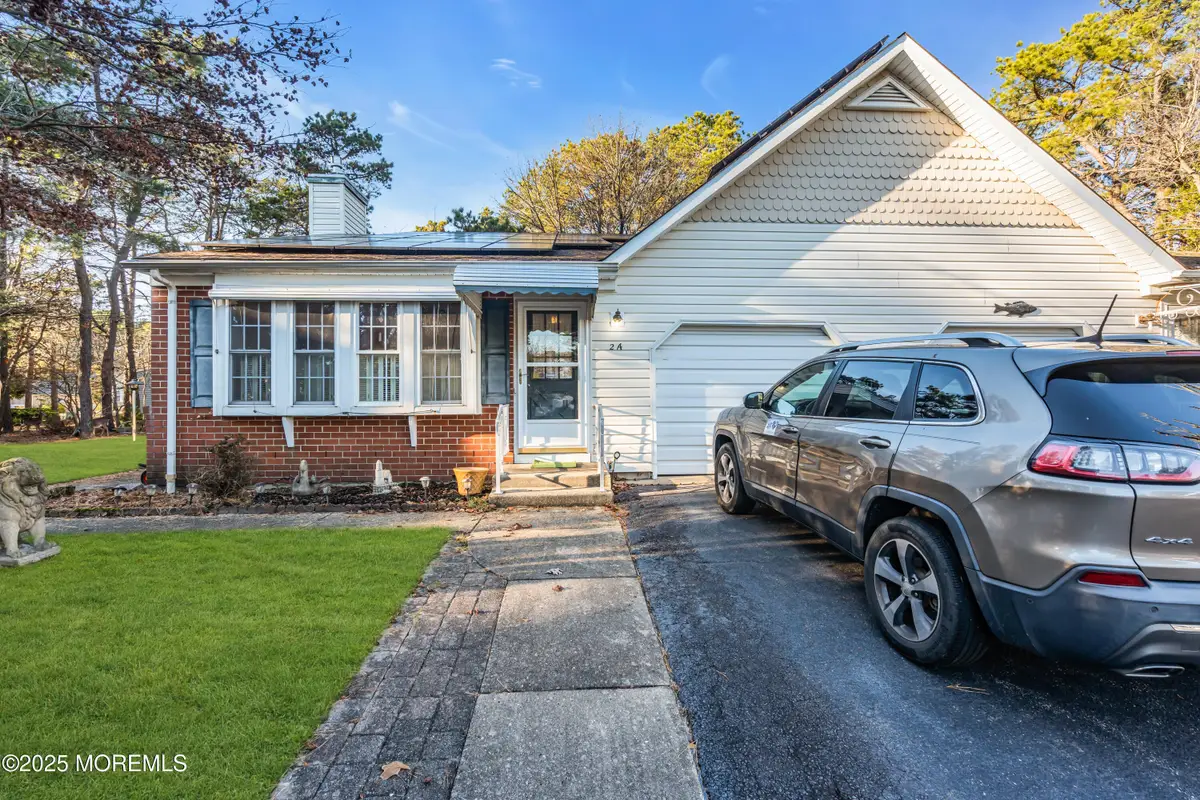 2A Easton Court, Whiting, NJ 08759 - Image #1