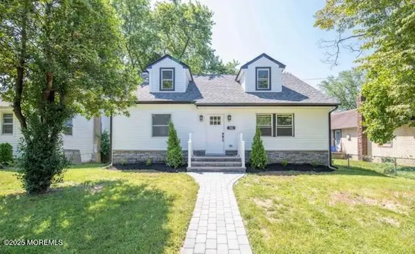 164 Tinton Avenue, Eatontown, NJ 07724