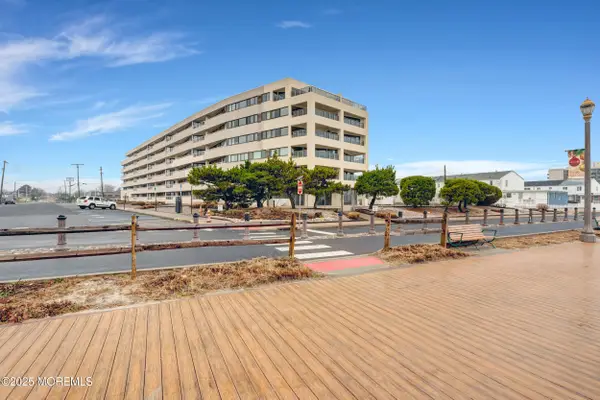 525 Ocean Boulevard #303, Long Branch, NJ 07740