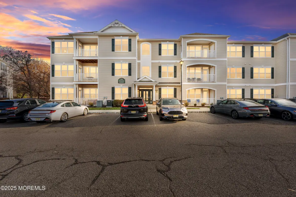 414 Sloan Court, Matawan, NJ 07747 - Image #1