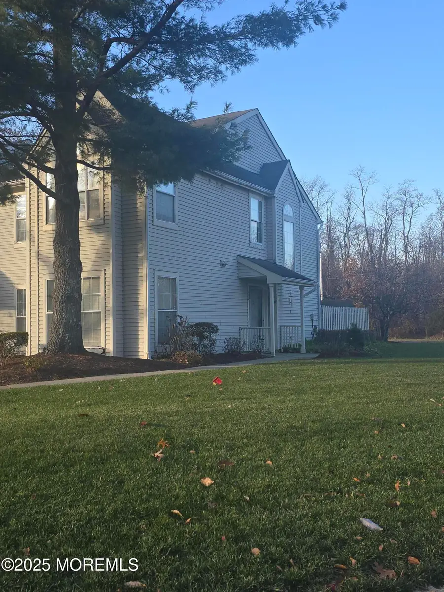 480 Cottonwood Court, Howell, NJ 07731 - #2