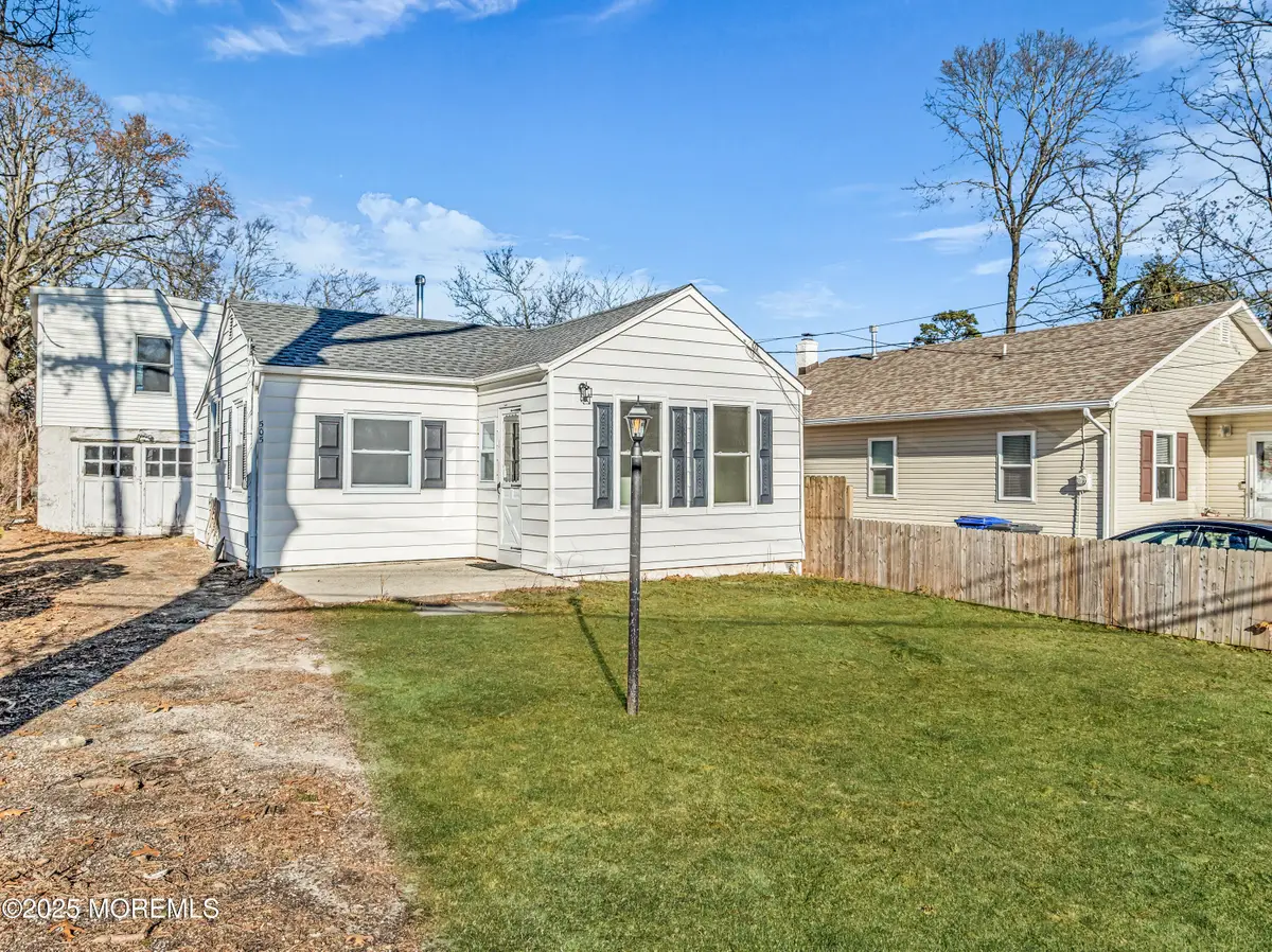 505 Morris Boulevard, Toms River, NJ 08753 - Image #1