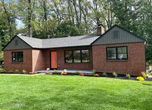 145 Park Drive, Cherry Hill, NJ 08002