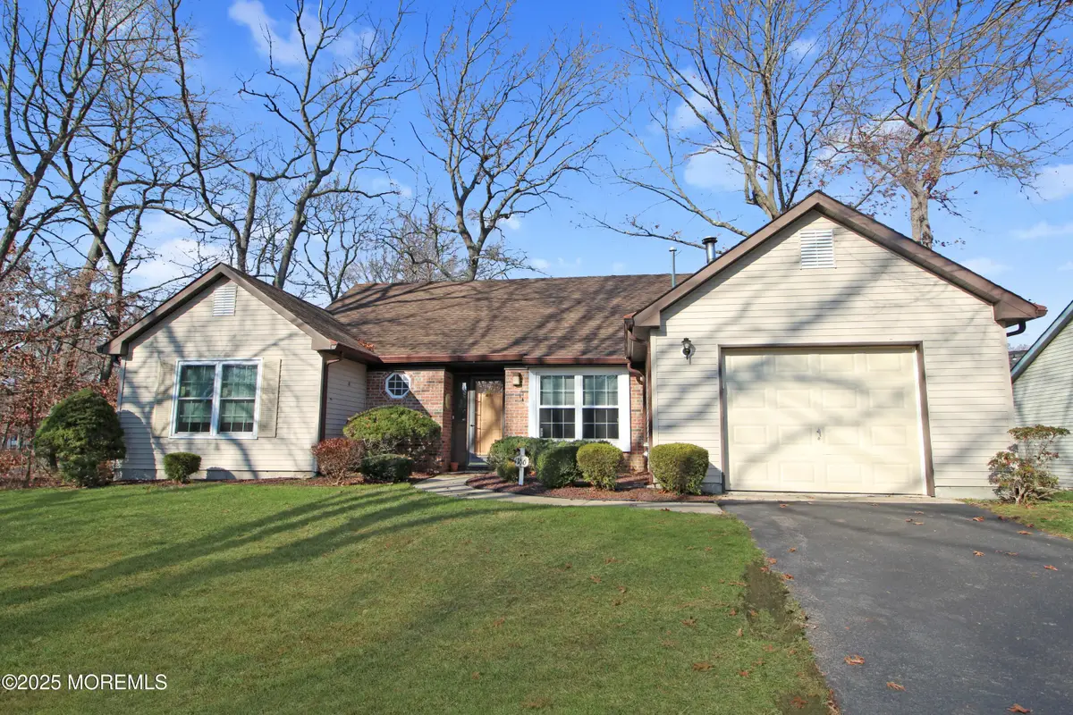 166 Morning Glory Lane, Whiting, NJ 08759 - Image #1