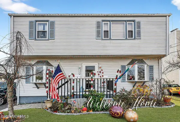 114 Maple Avenue, Keansburg, NJ 07734