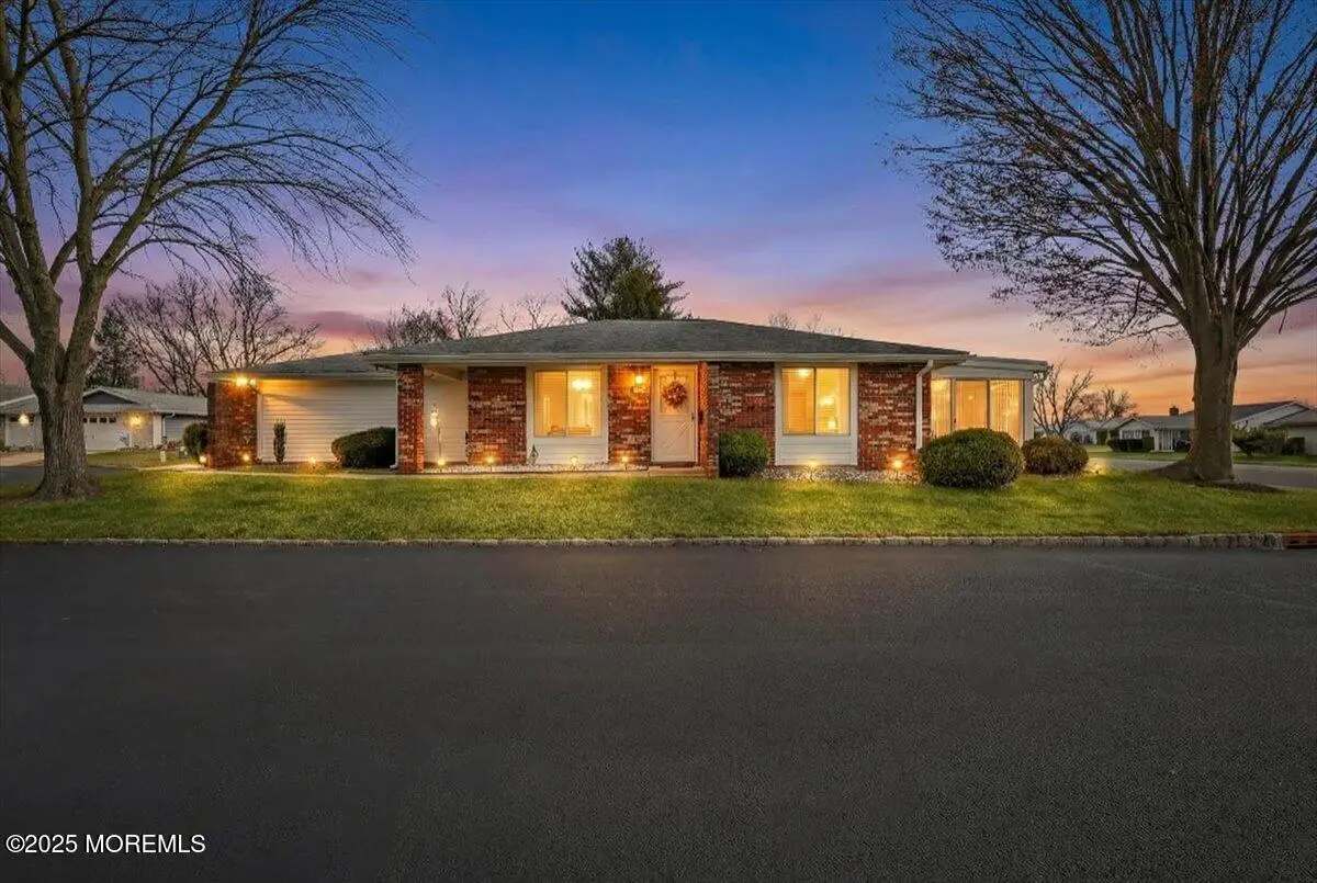 205A Newport Road #205A, Monroe, NJ 08831 - Image #1